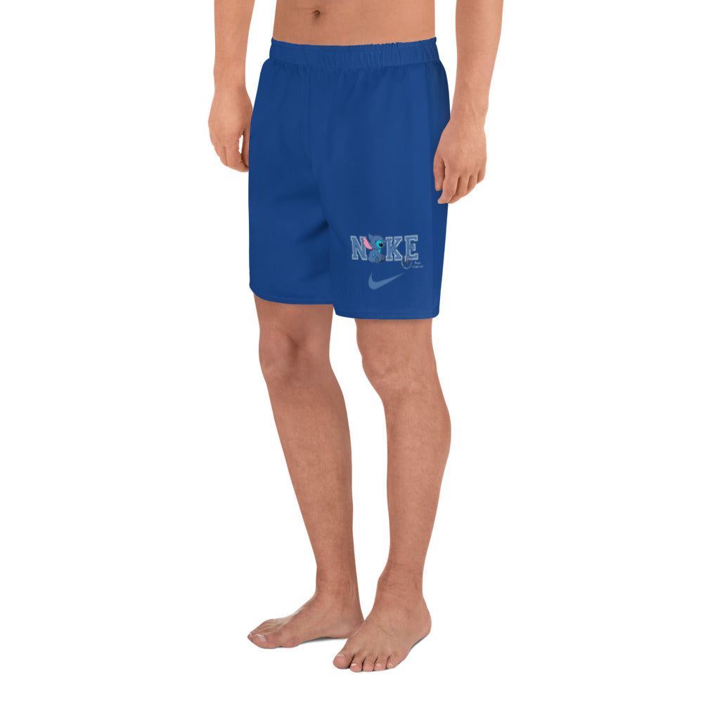 R52 (Men's Recycled Athletic Shorts