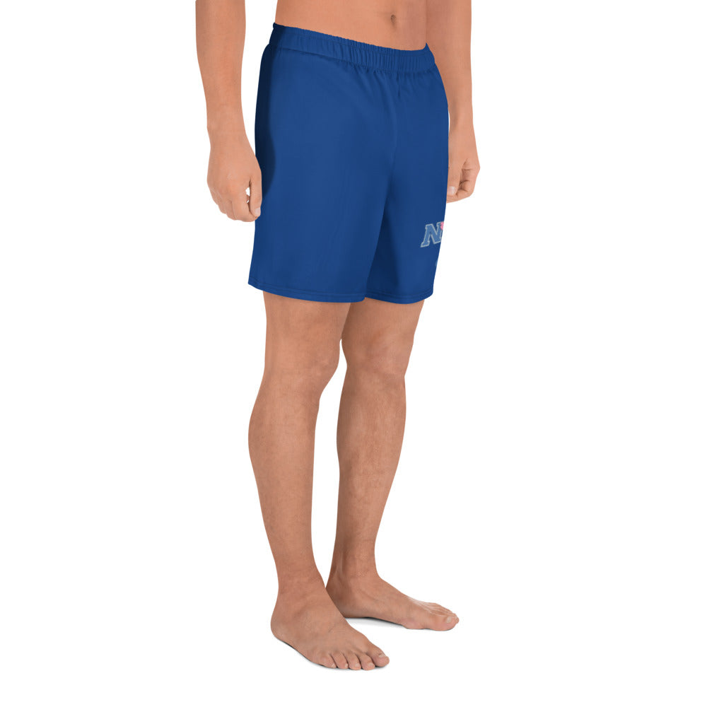 R52 (Men's Recycled Athletic Shorts