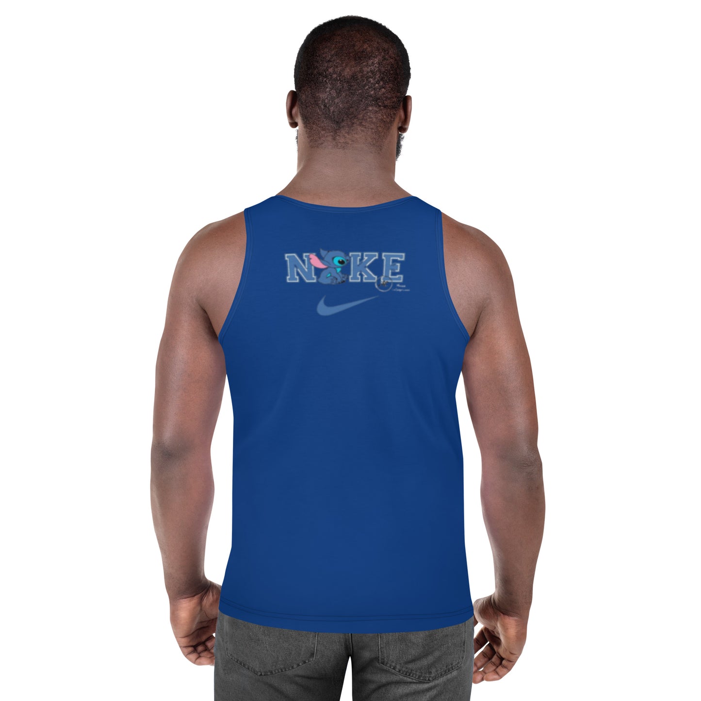 R52(Unisex Tank Top