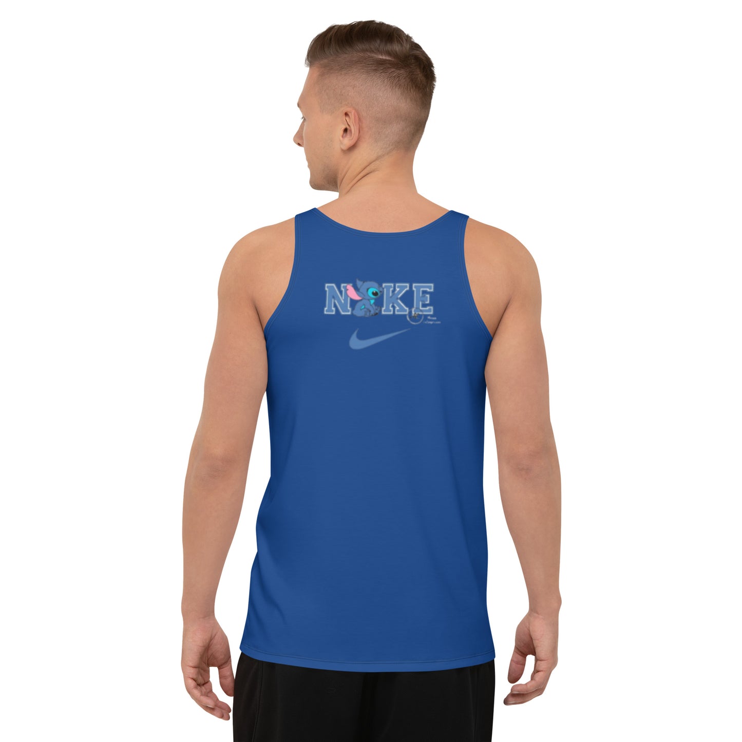 R52(Unisex Tank Top