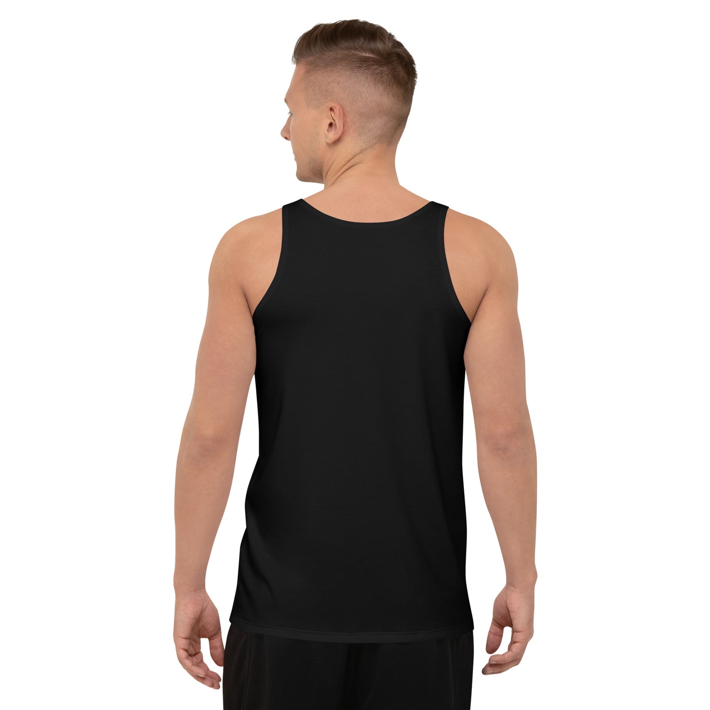 R52 Men Tank Top