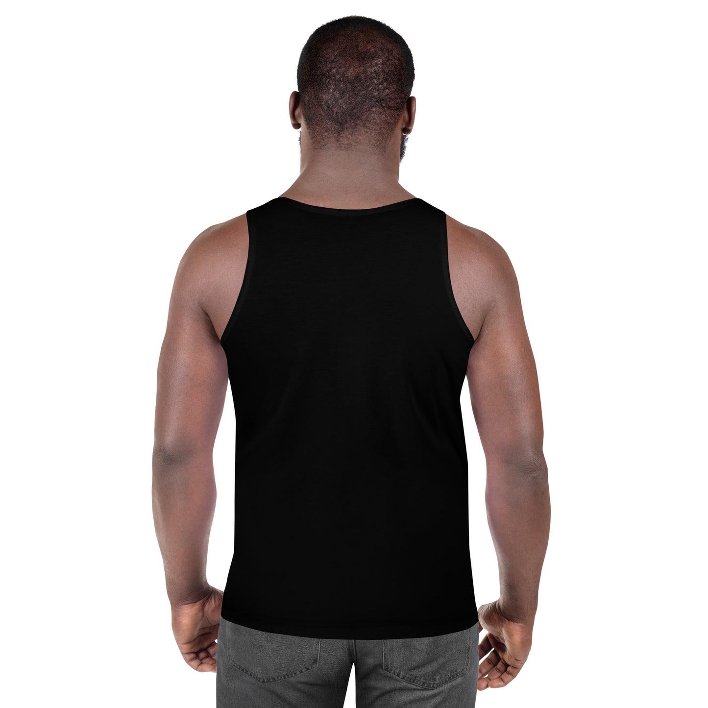 R52 Men Tank Top