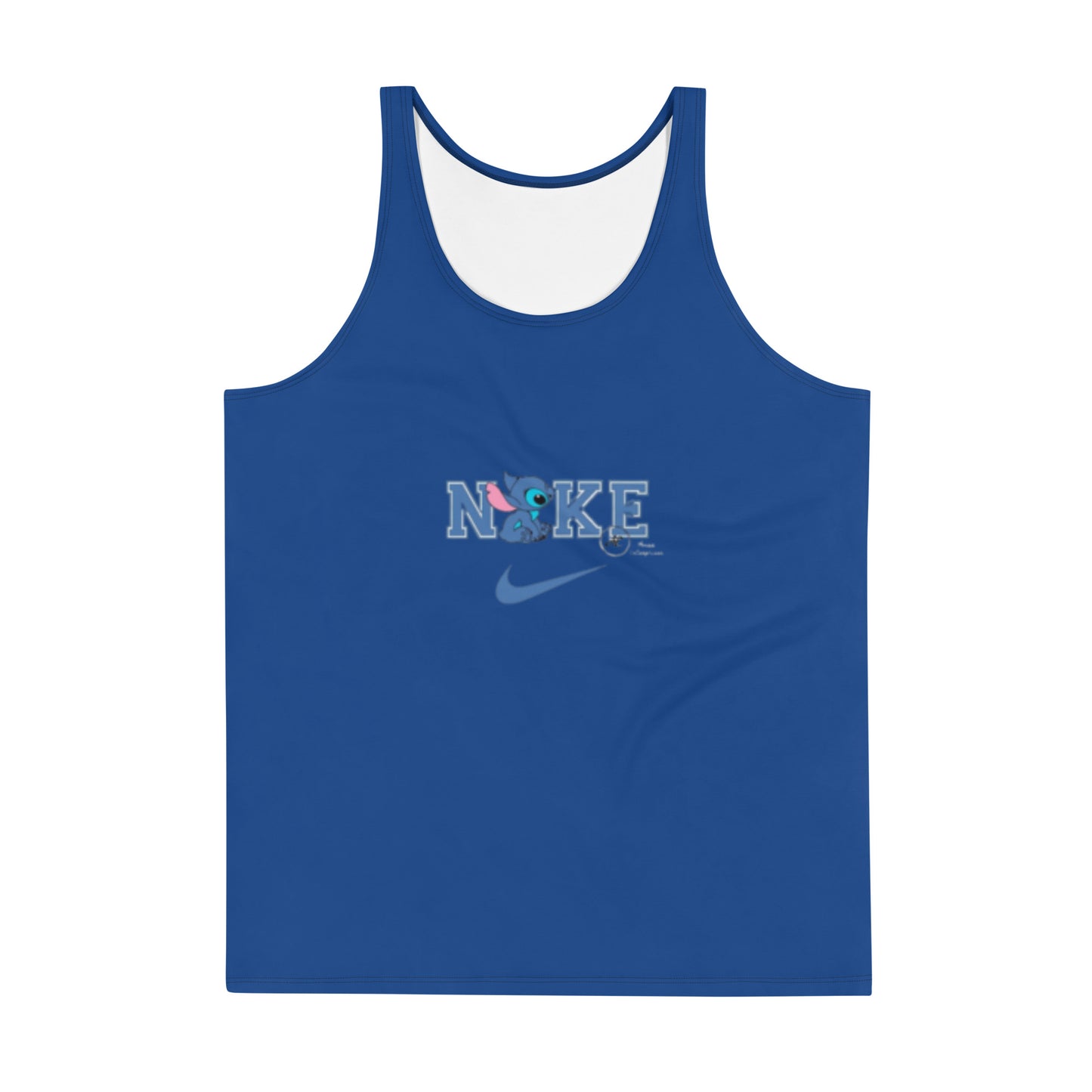 R52(Unisex Tank Top