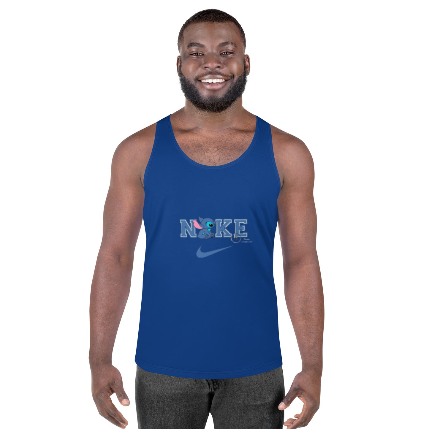 R52(Unisex Tank Top