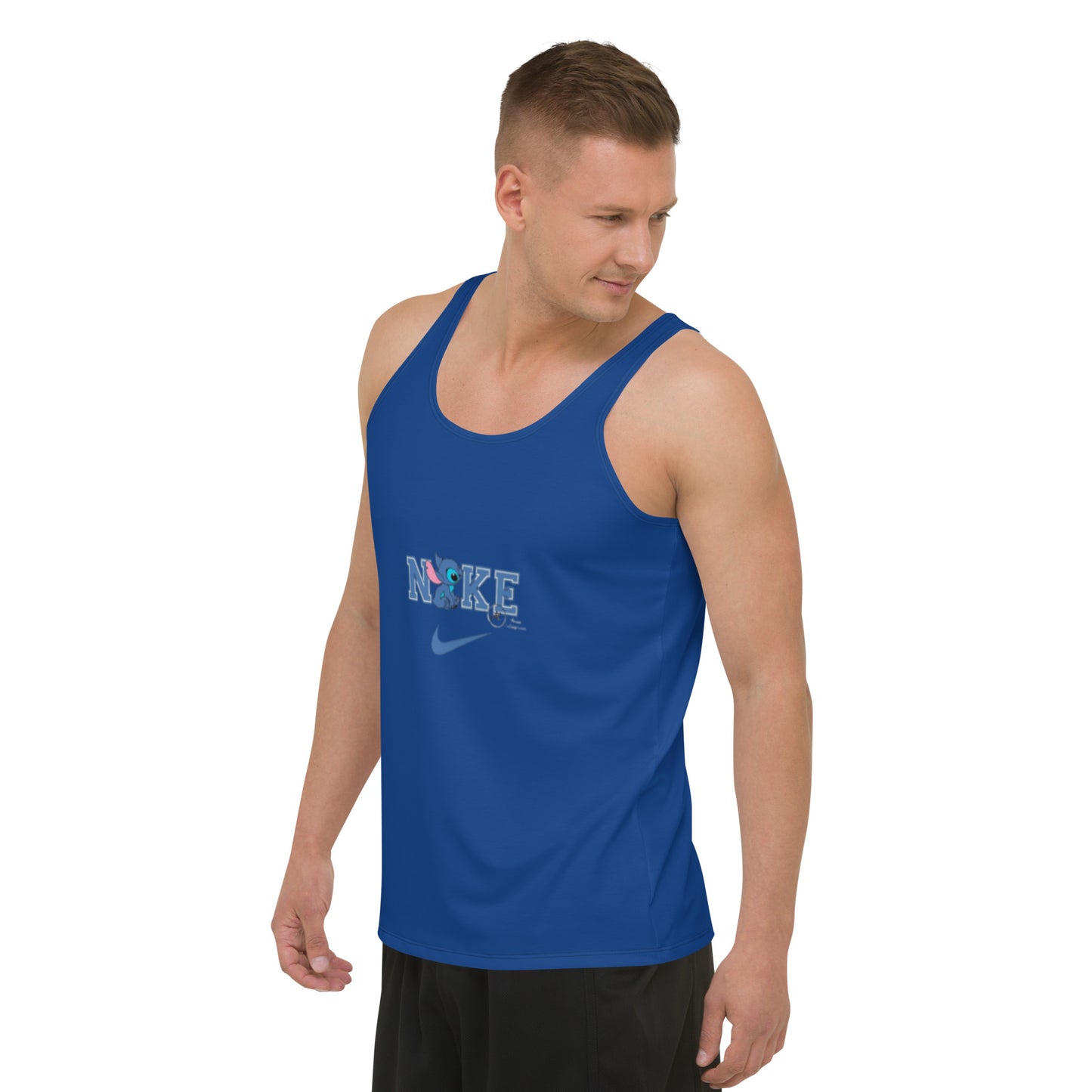 R52(Unisex Tank Top