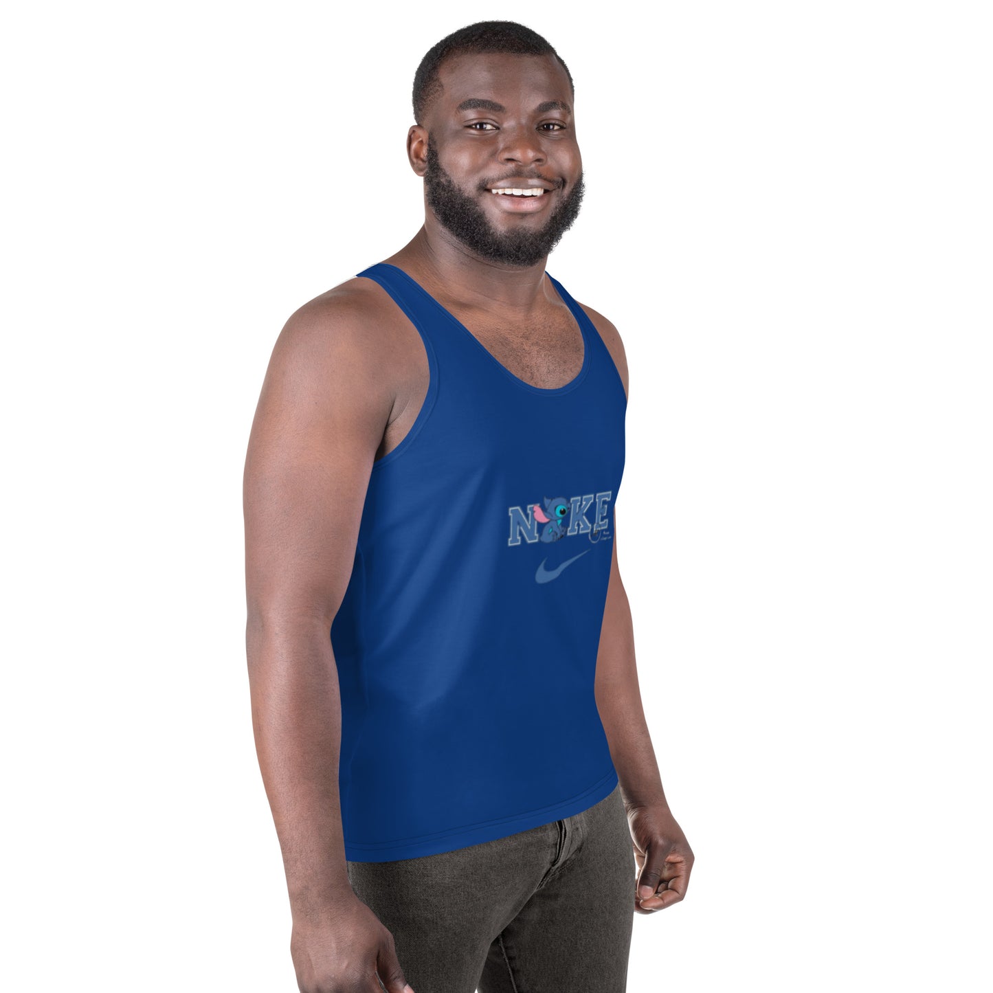 R52(Unisex Tank Top