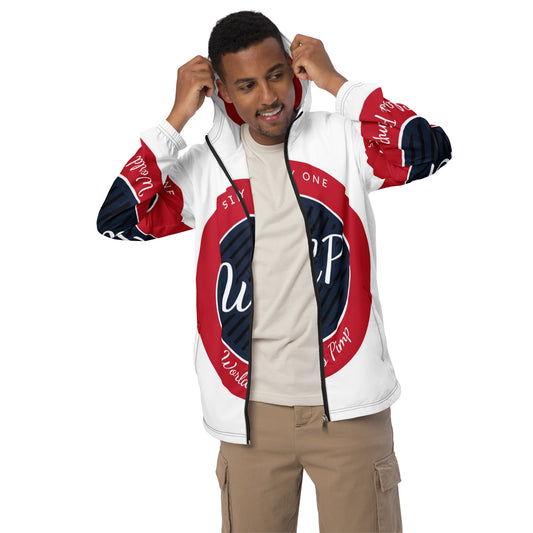 WCP (Men’s windbreaker)