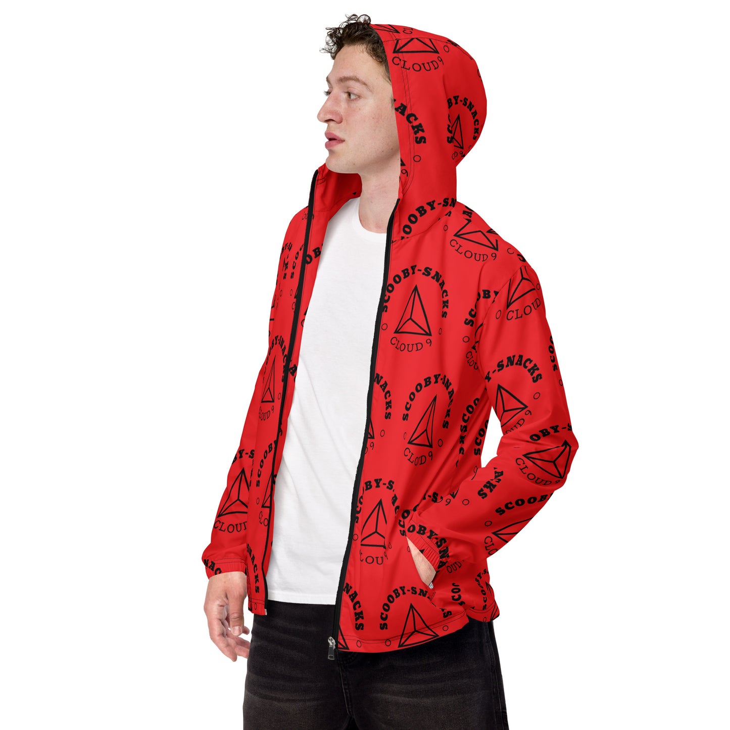 Cloud9 Men’s windbreaker