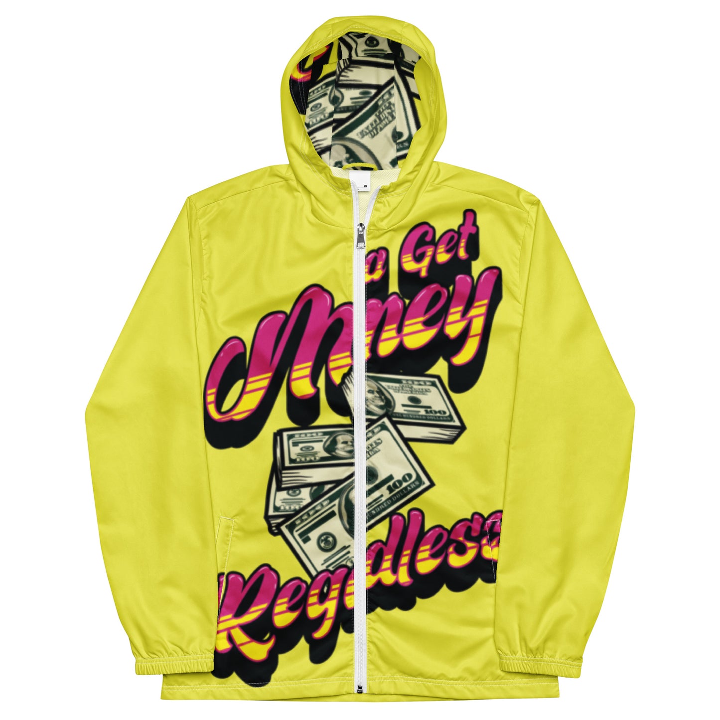 R52 (Men’s windbreaker)