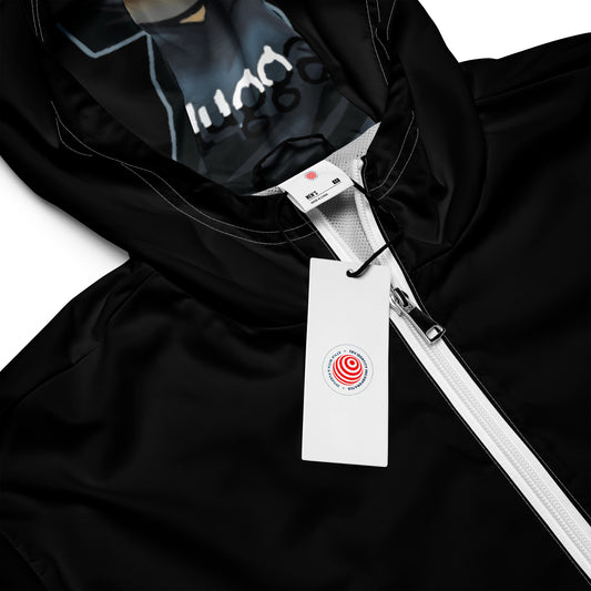 TRu IDentity Logo ( windbreaker)