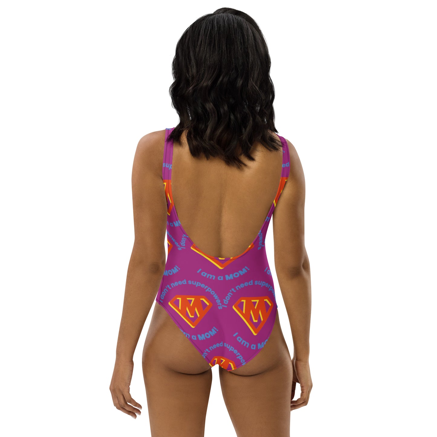 Rocko52 One-Piece Swimsuit