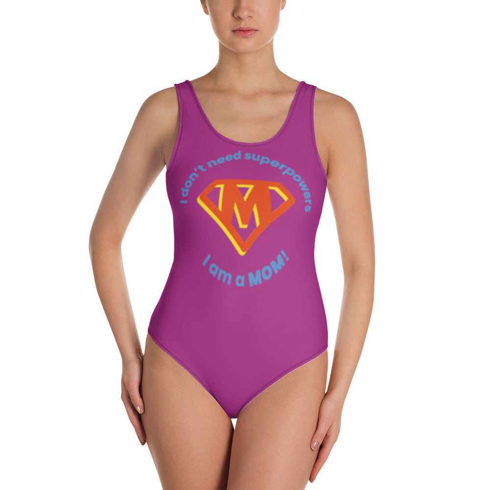 Rocko52 One-Piece Swimsuit