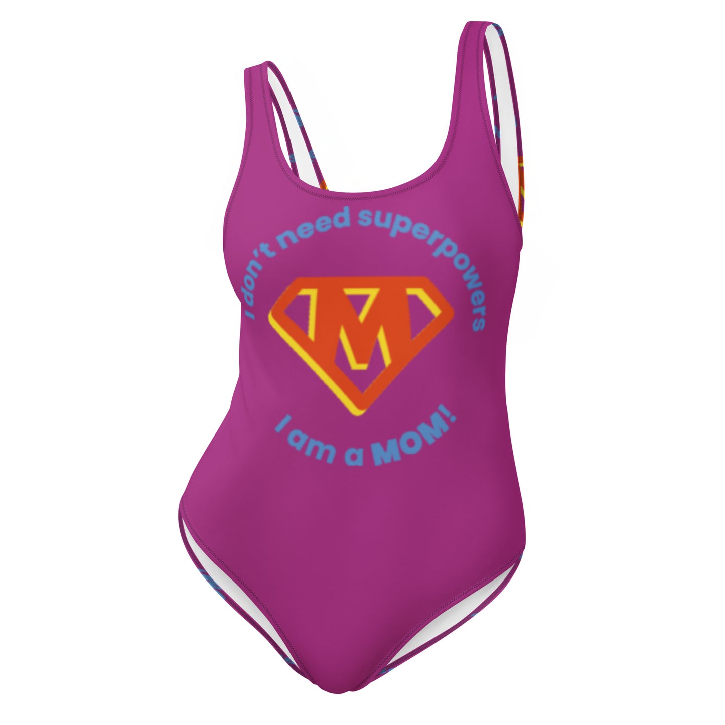 Rocko52 One-Piece Swimsuit