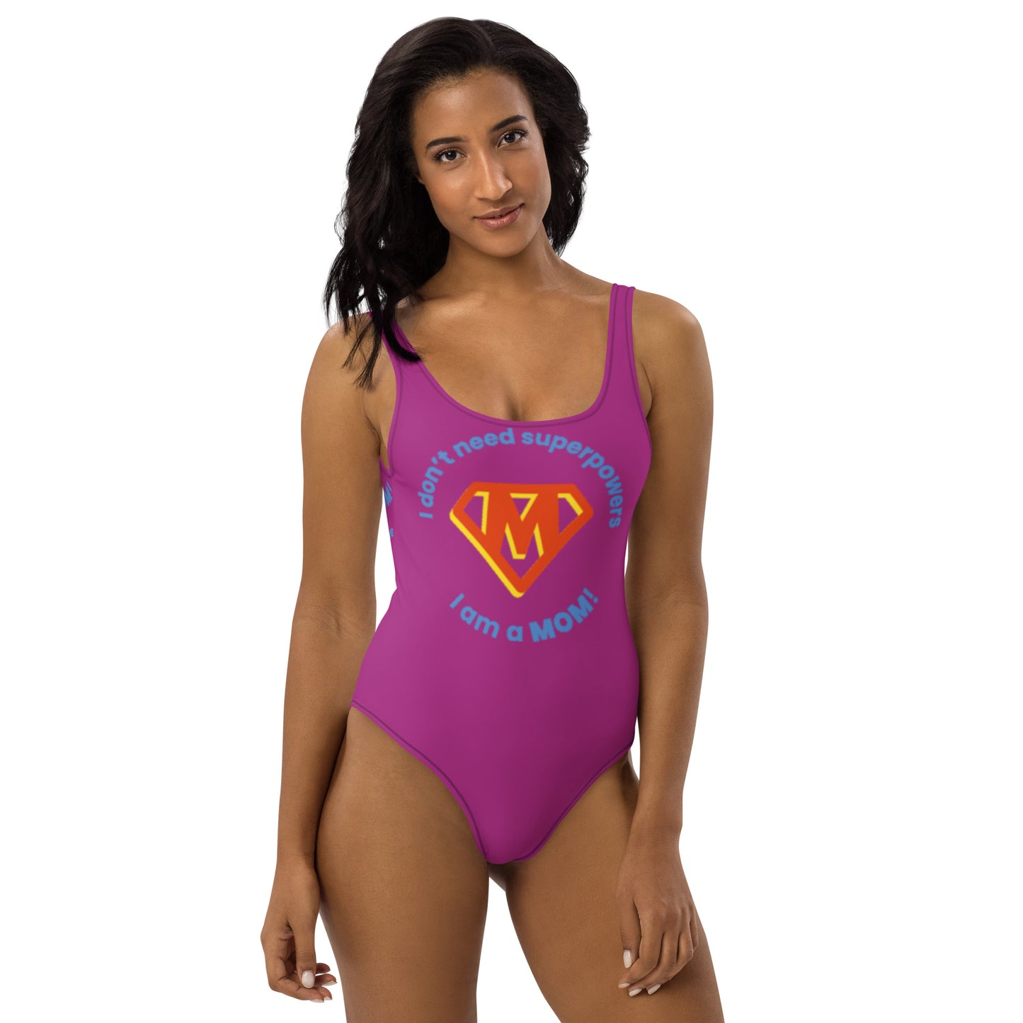 Rocko52 One-Piece Swimsuit