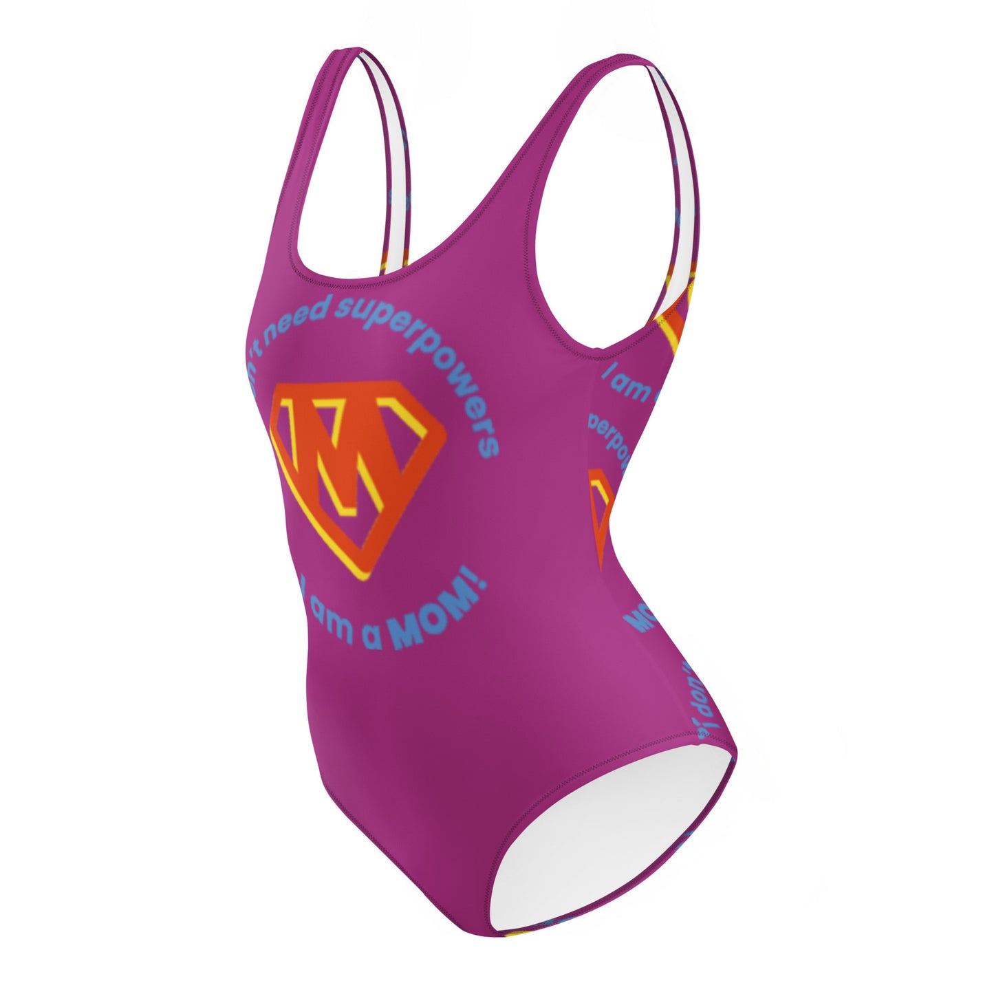 Rocko52 One-Piece Swimsuit