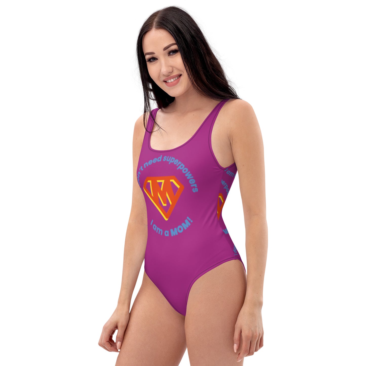 Rocko52 One-Piece Swimsuit