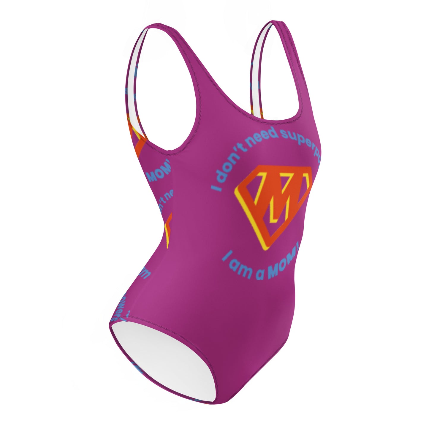 Rocko52 One-Piece Swimsuit