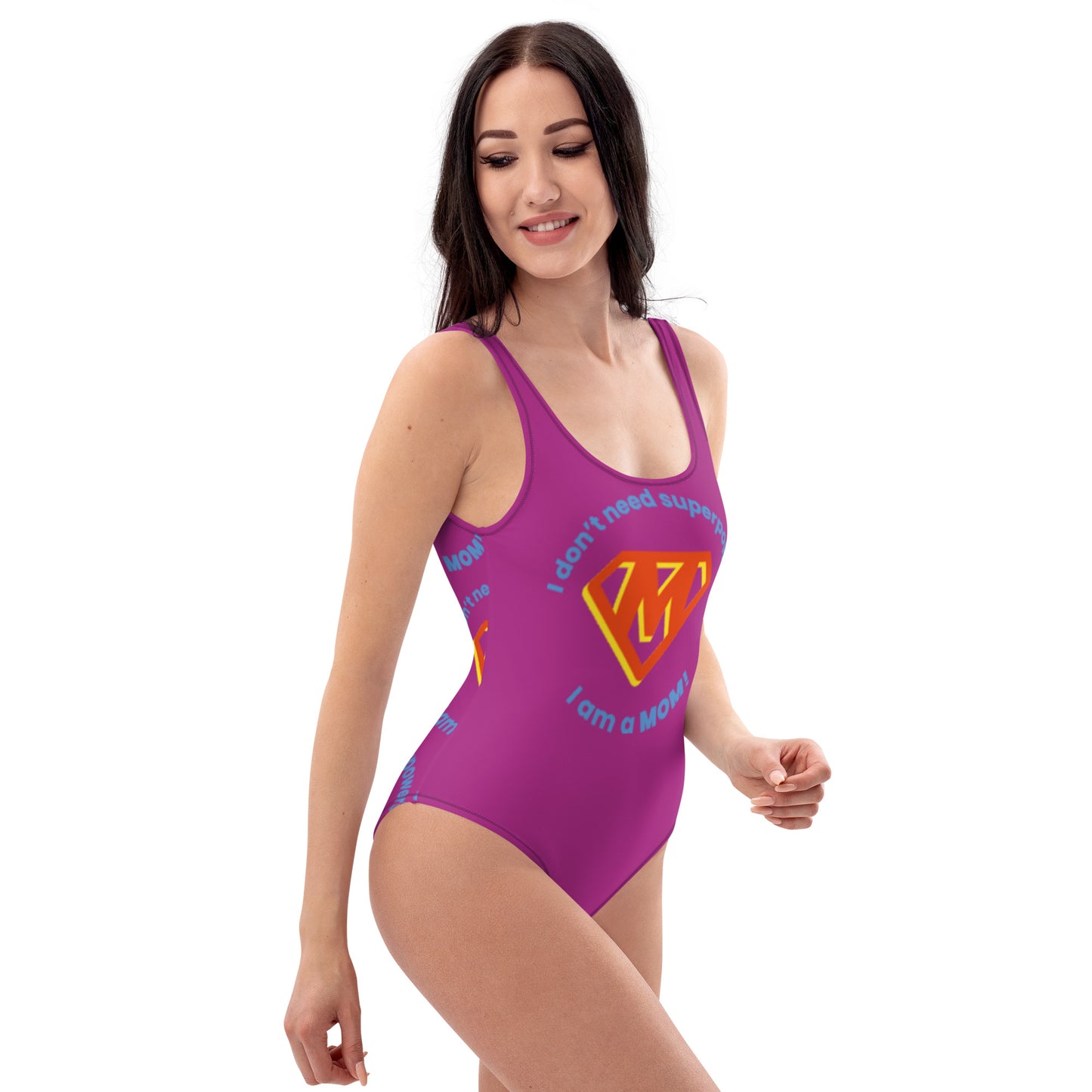 Rocko52 One-Piece Swimsuit