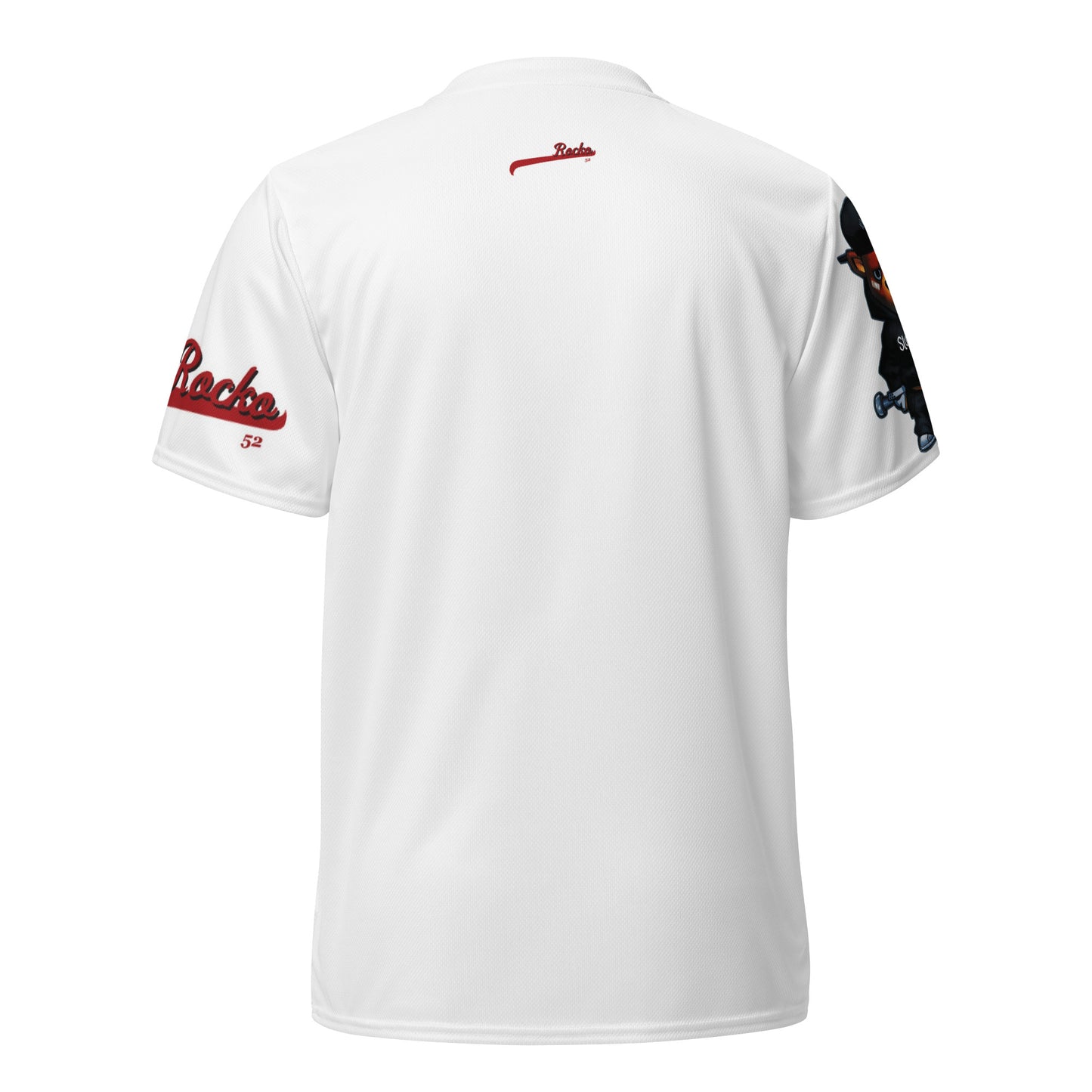Rocko52 (unisex sports jersey)