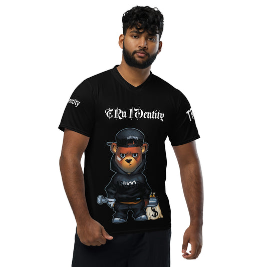 TRu IDentity sports jersey