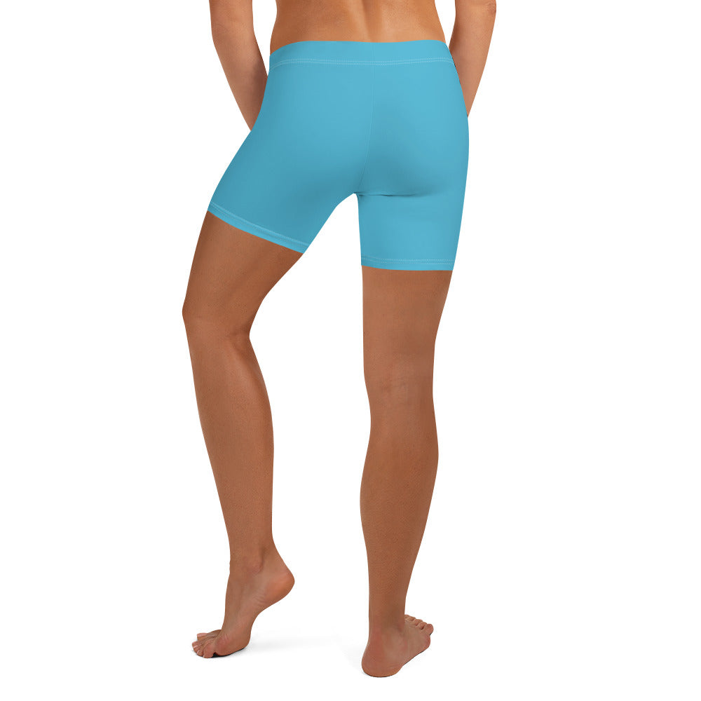 R52 Summer Sky (Shorts)