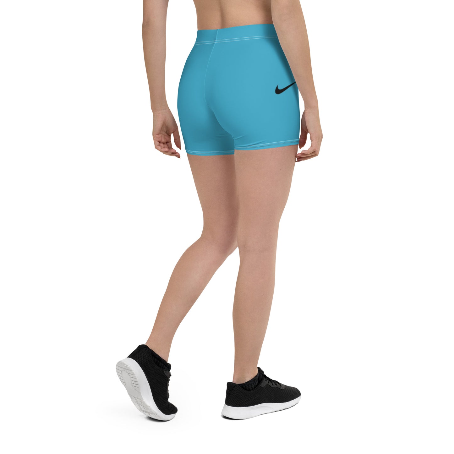 R52 Summer Sky (Shorts)