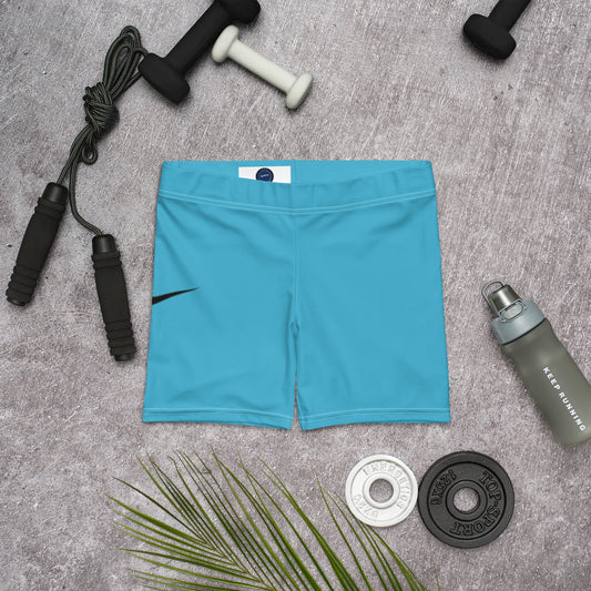 R52 Summer Sky (Shorts)
