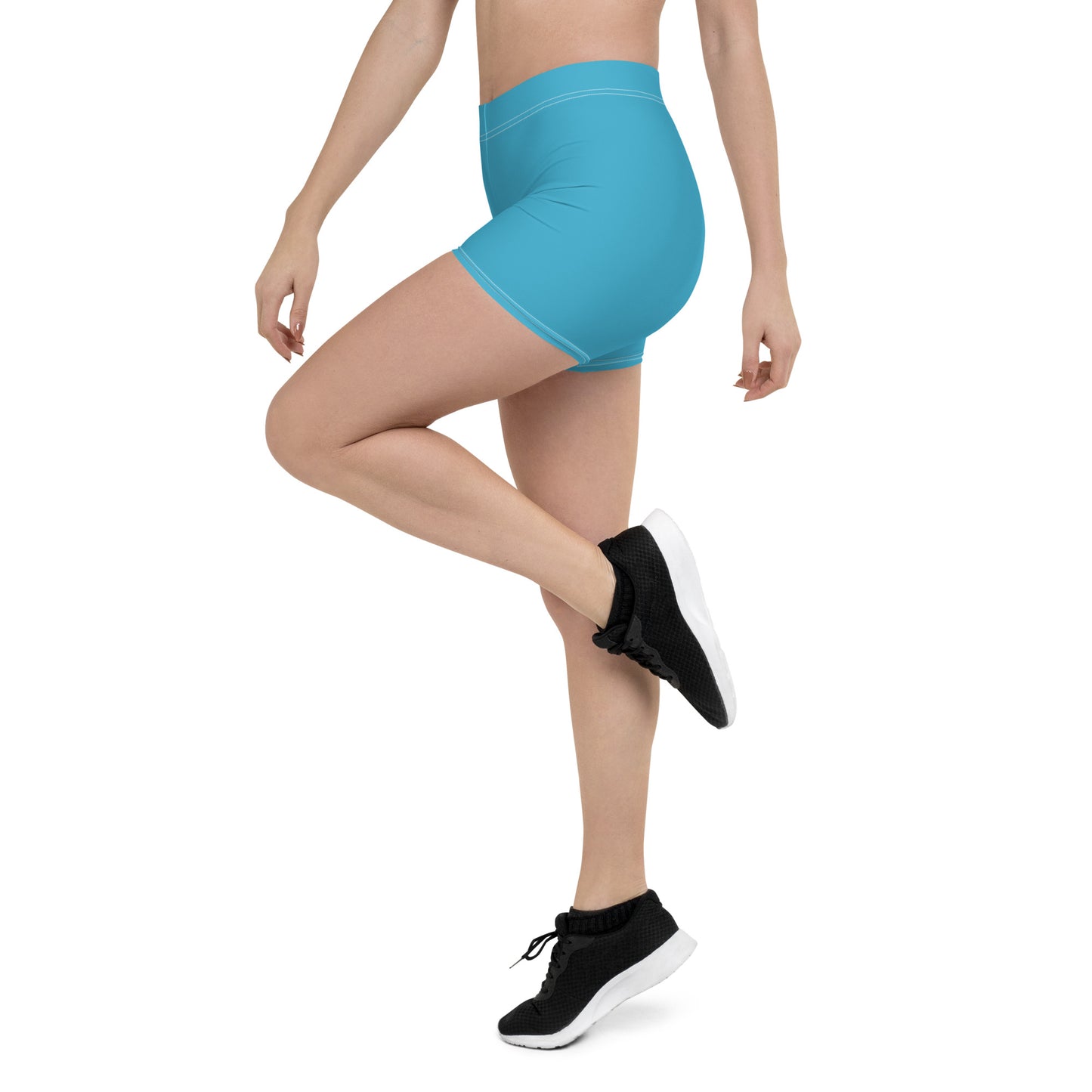 R52 Summer Sky (Shorts)