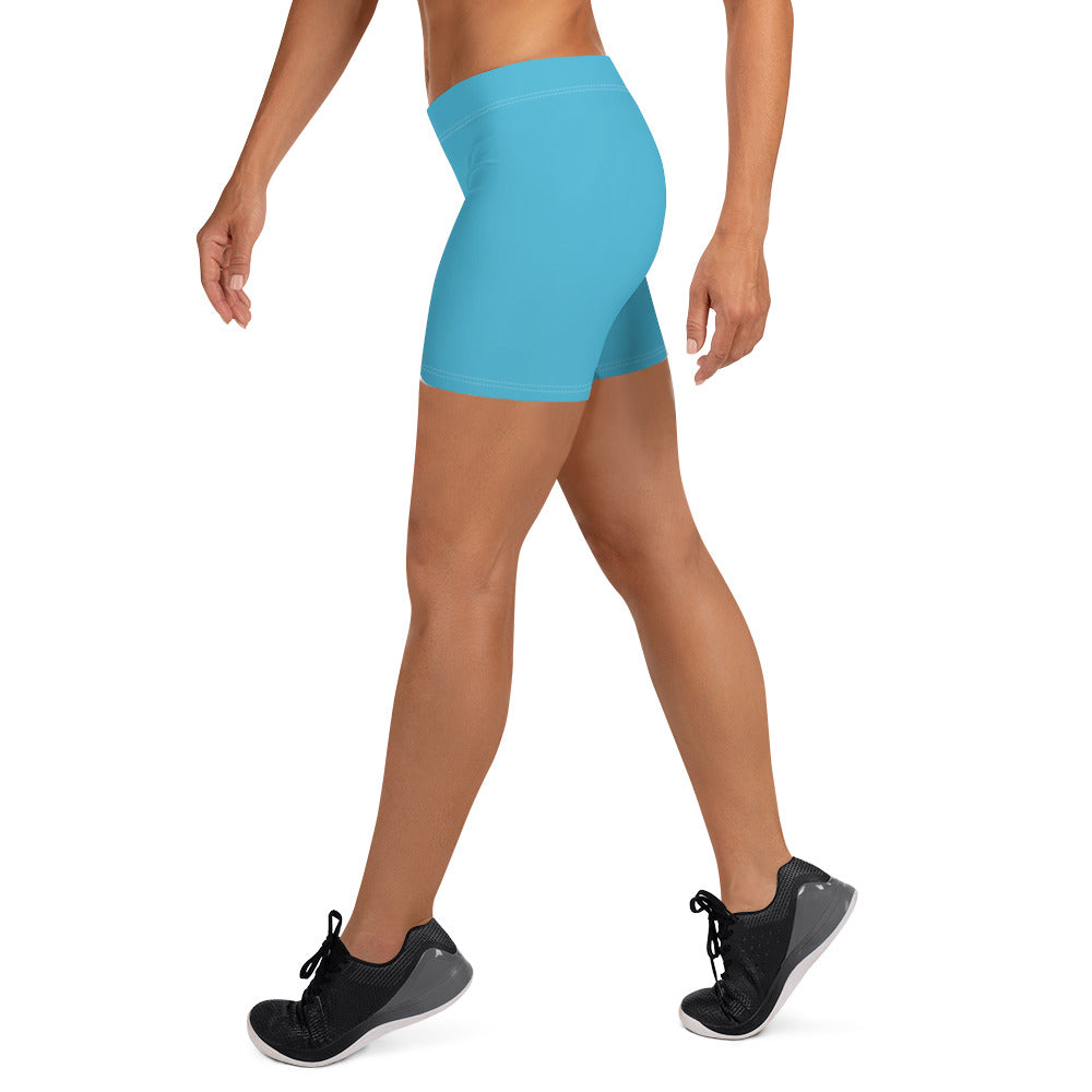R52 Summer Sky (Shorts)
