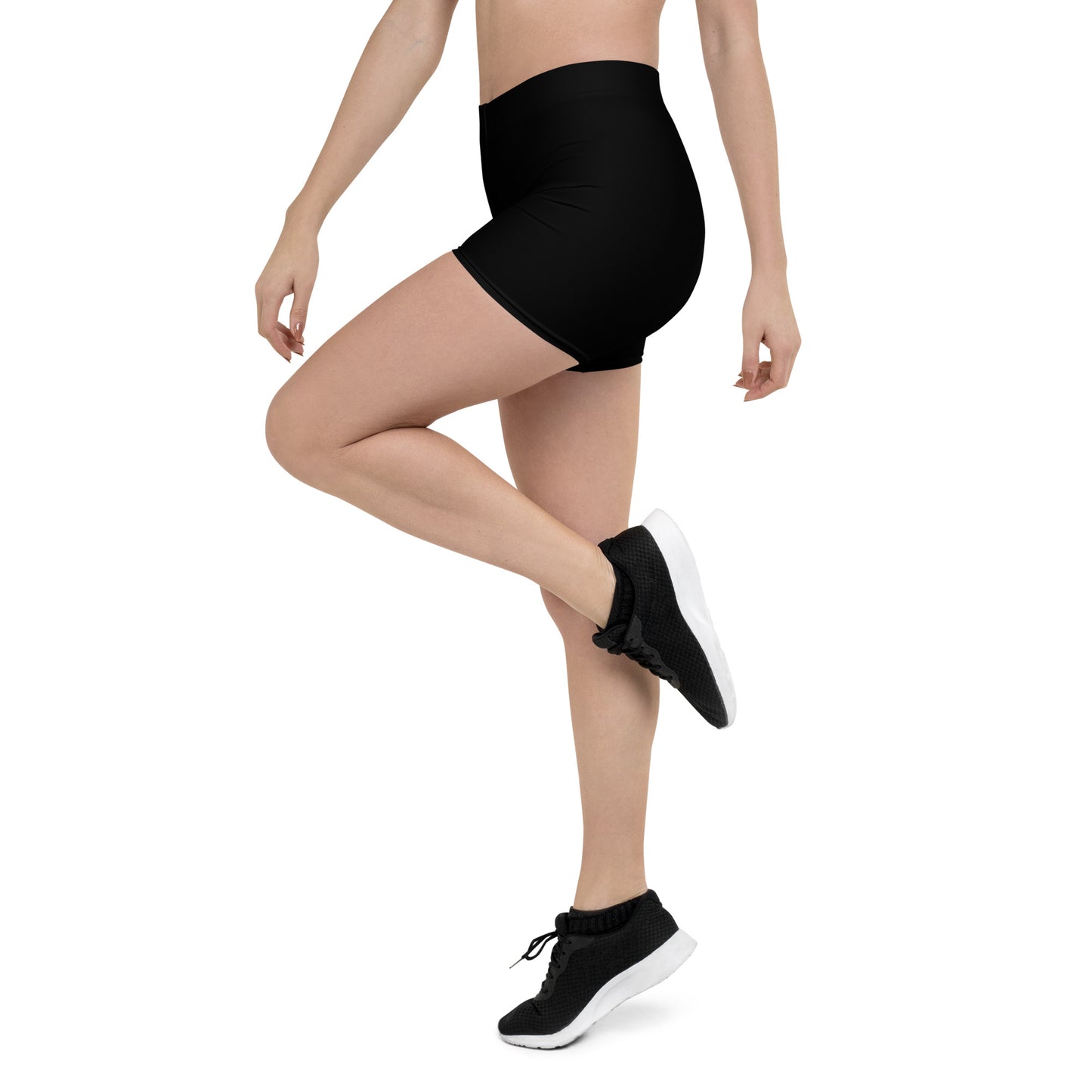 Rocko52 Women Shorts