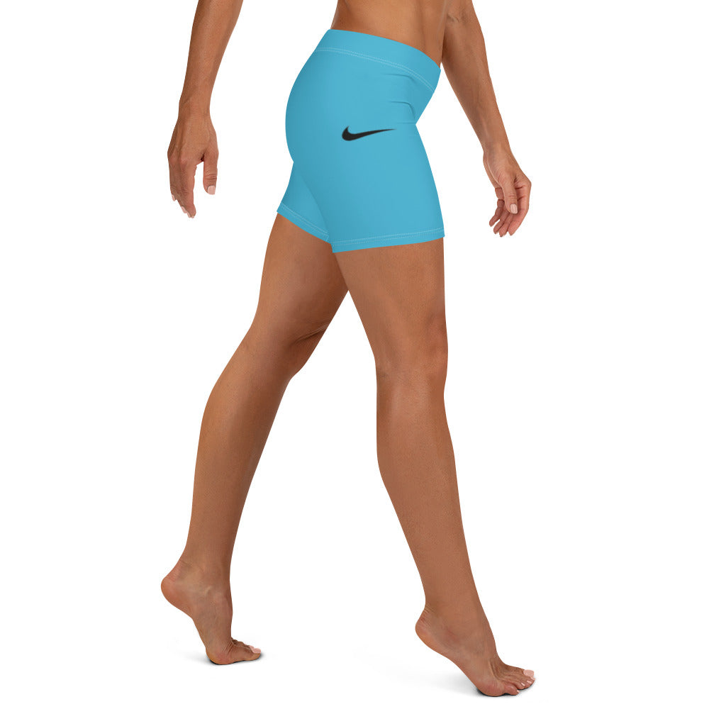 R52 Summer Sky (Shorts)