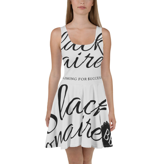 Black Billionaire (Women's Summer Dress)