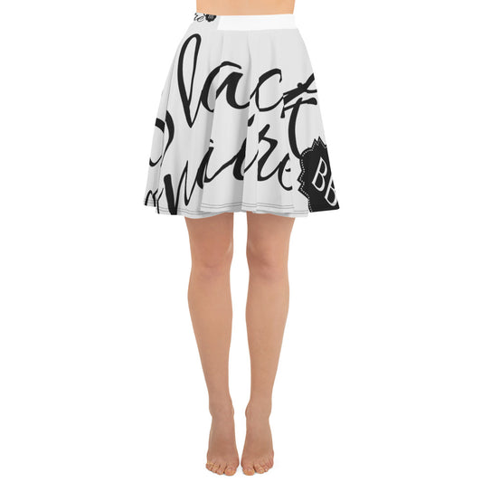 Black Billionaire Women Skirt