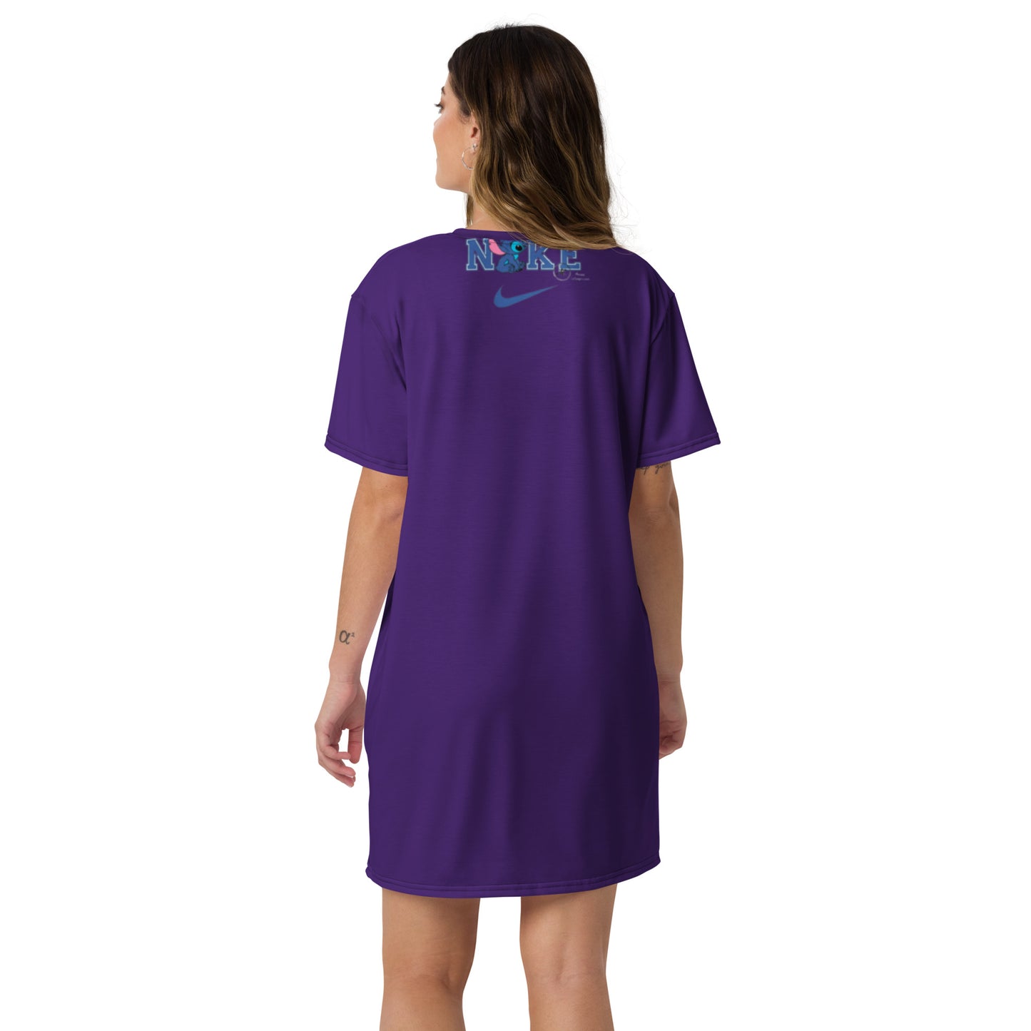 R52( T-shirt dress)