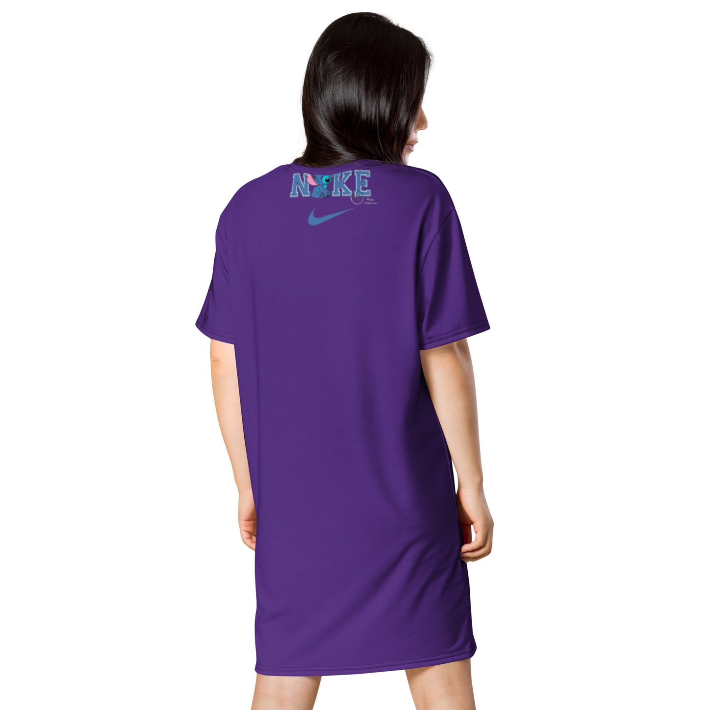 R52( T-shirt dress)