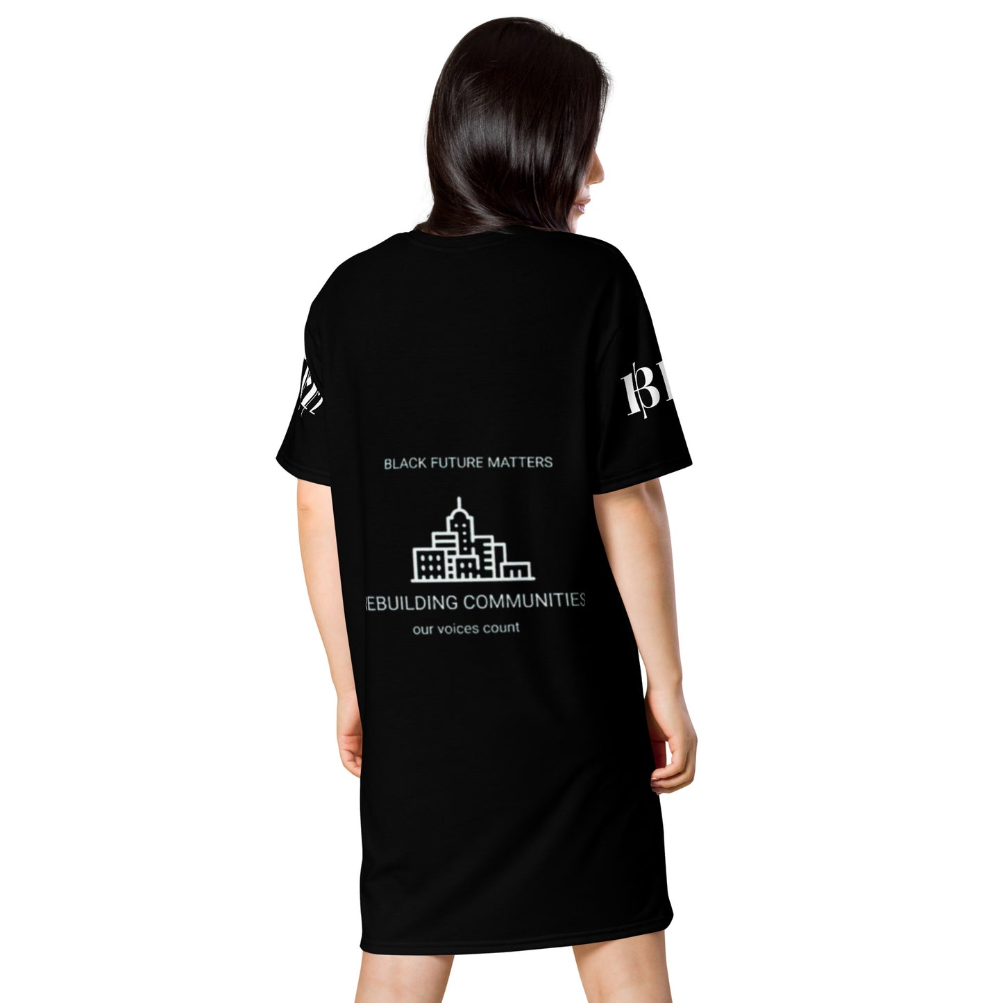 MTCF/\ (T-shirt dress)