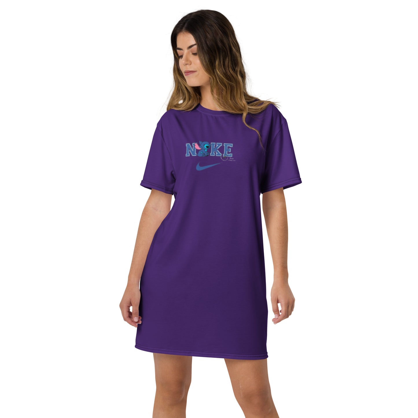 R52( T-shirt dress)