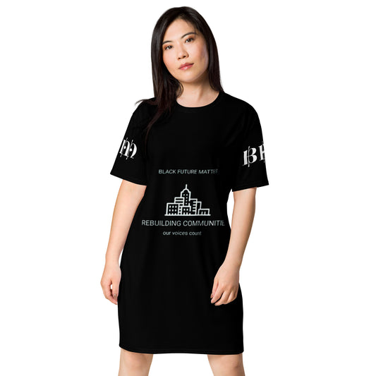 MTCF/\ (T-shirt dress)