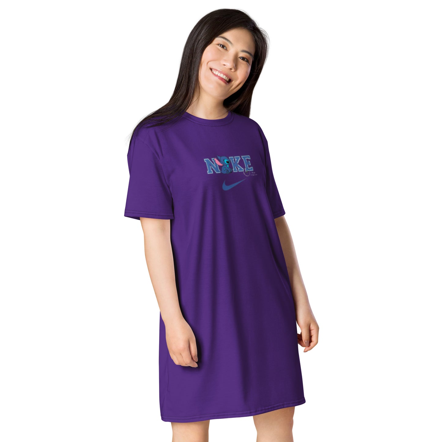 R52( T-shirt dress)