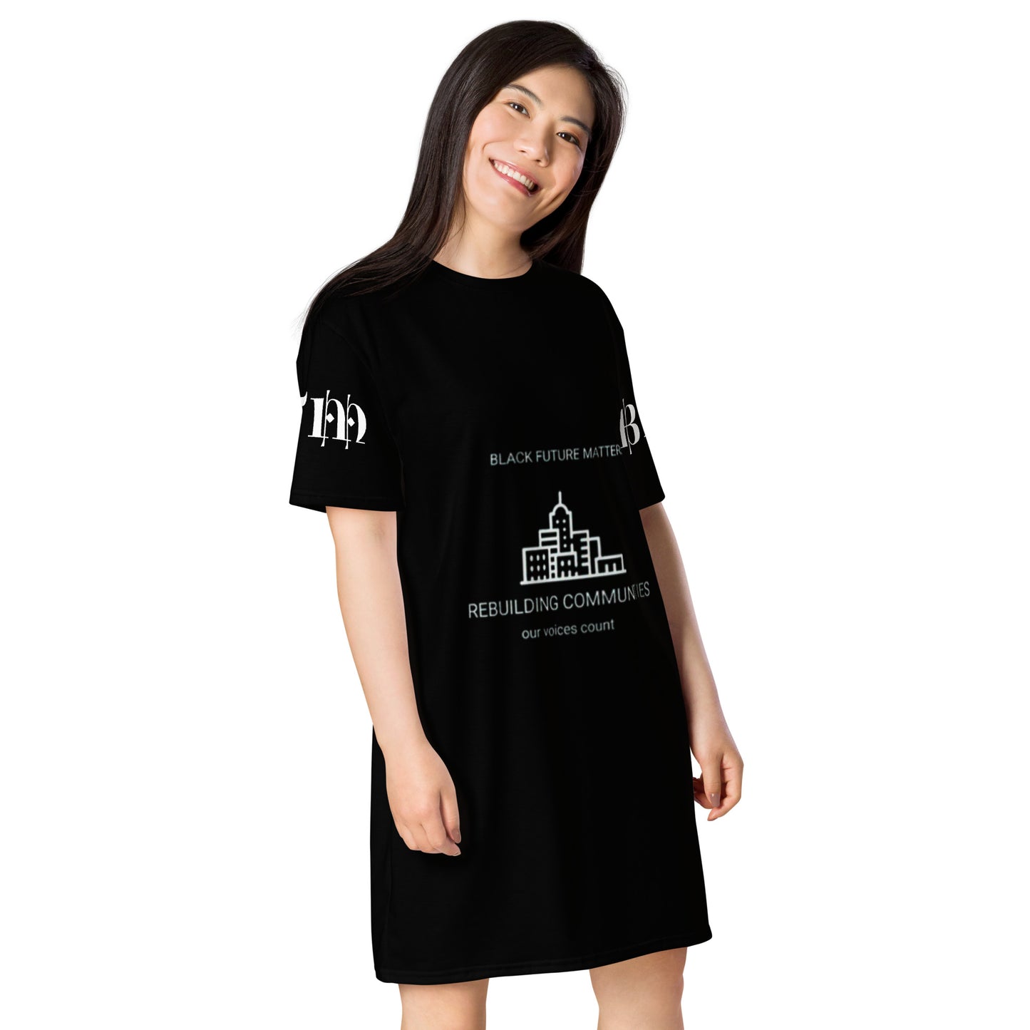 MTCF/\ (T-shirt dress)