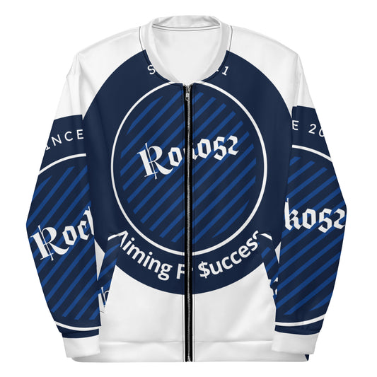 Rocko52 (Unisex Bomber Jacket)