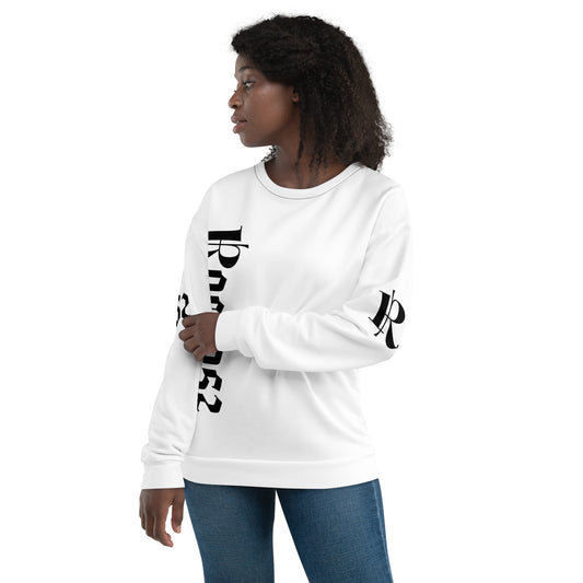 Rocko52  Women (Unisex Sweatshirt)