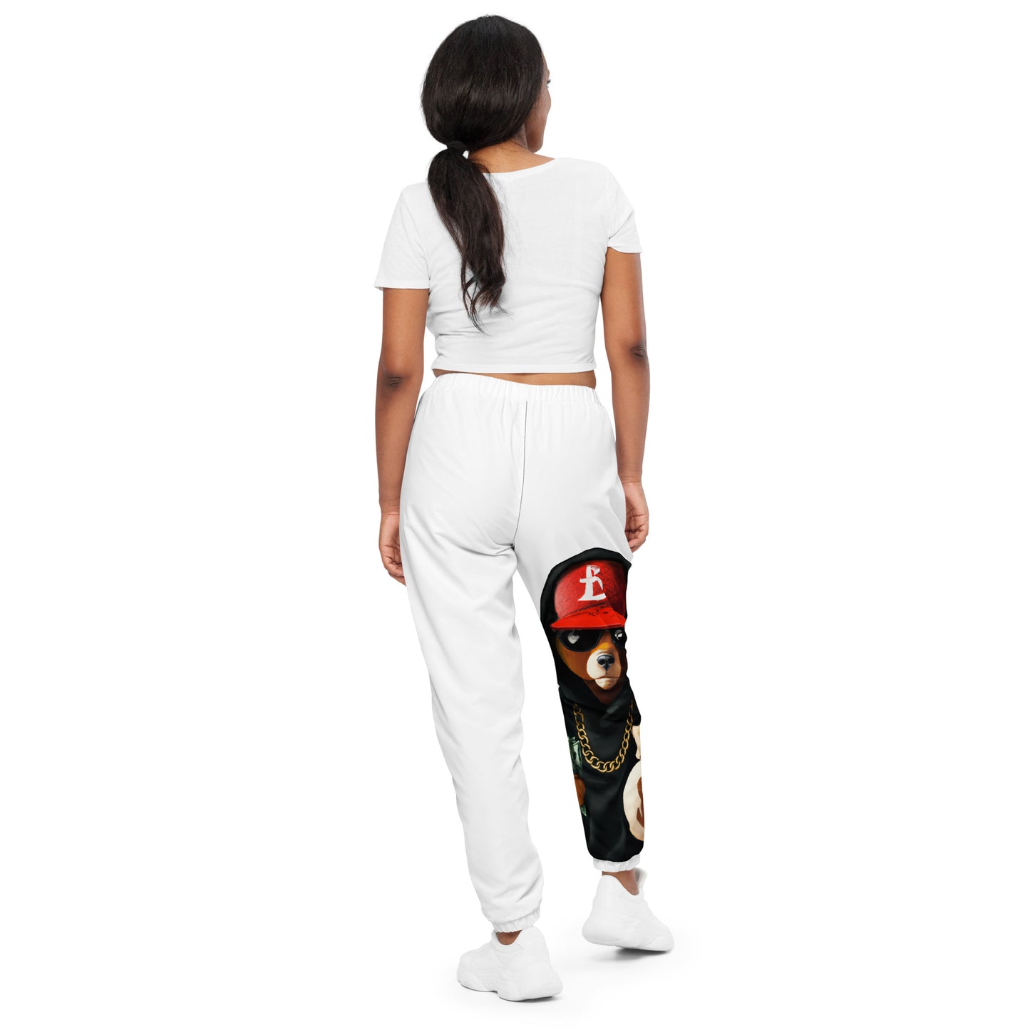 Rocko52 Unisex track pants