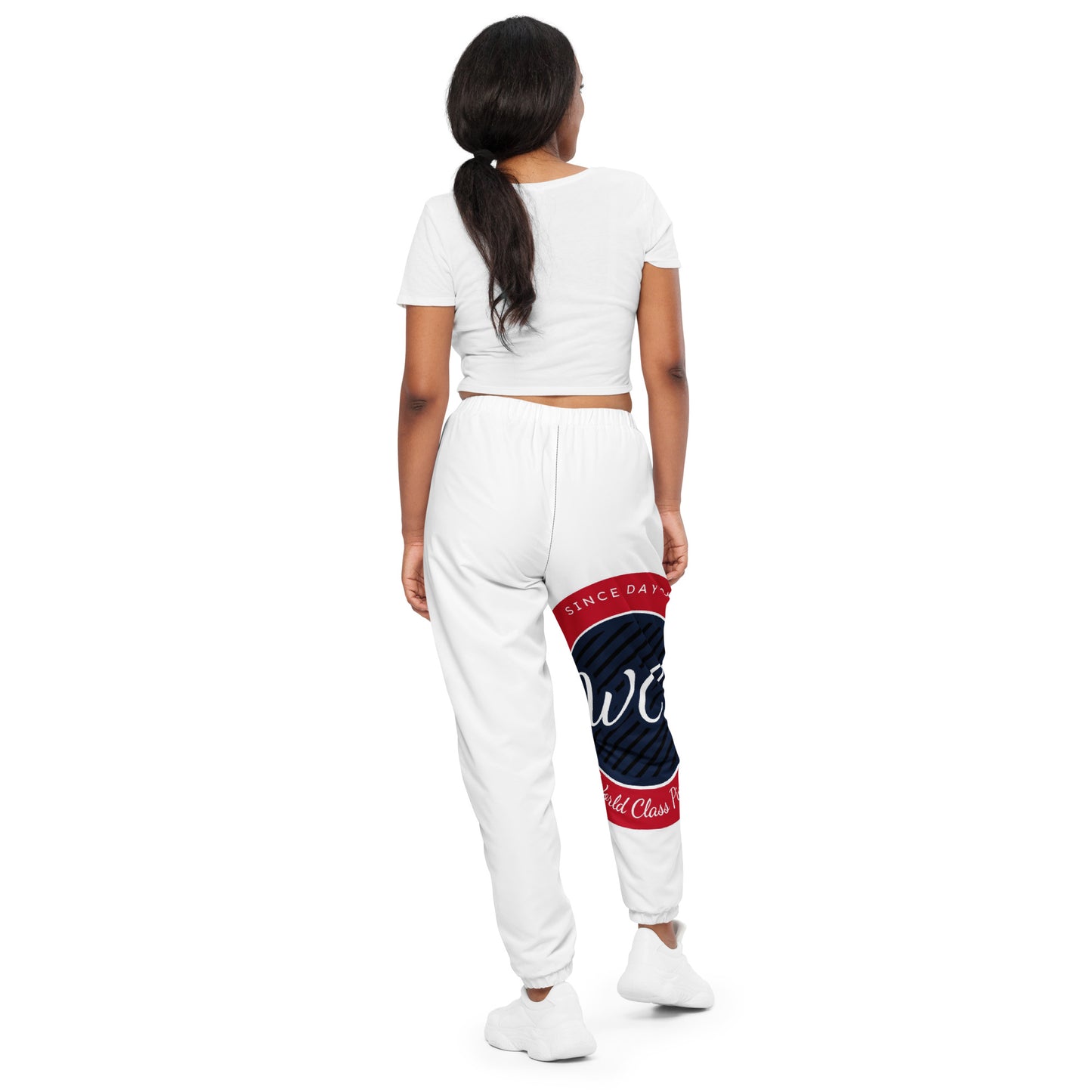 WCP (Unisex track pants)