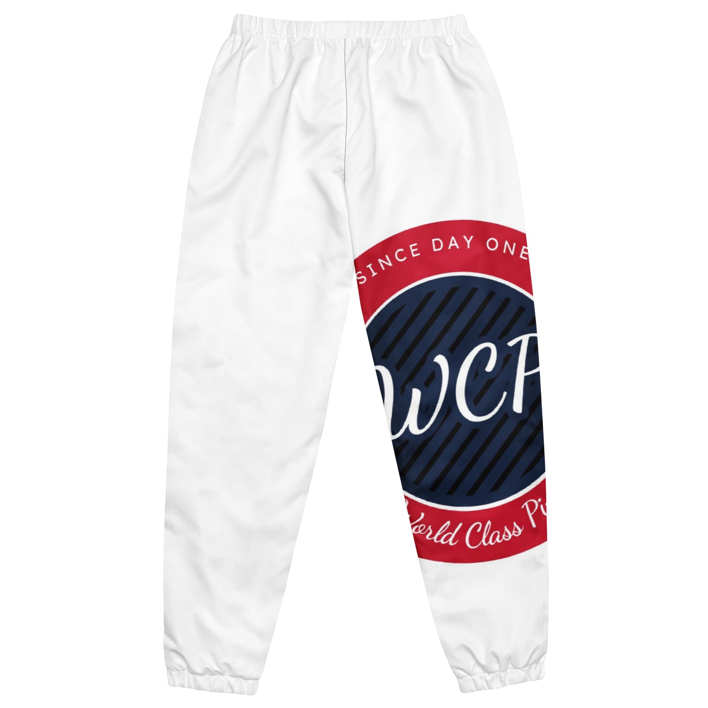 WCP (Unisex track pants)