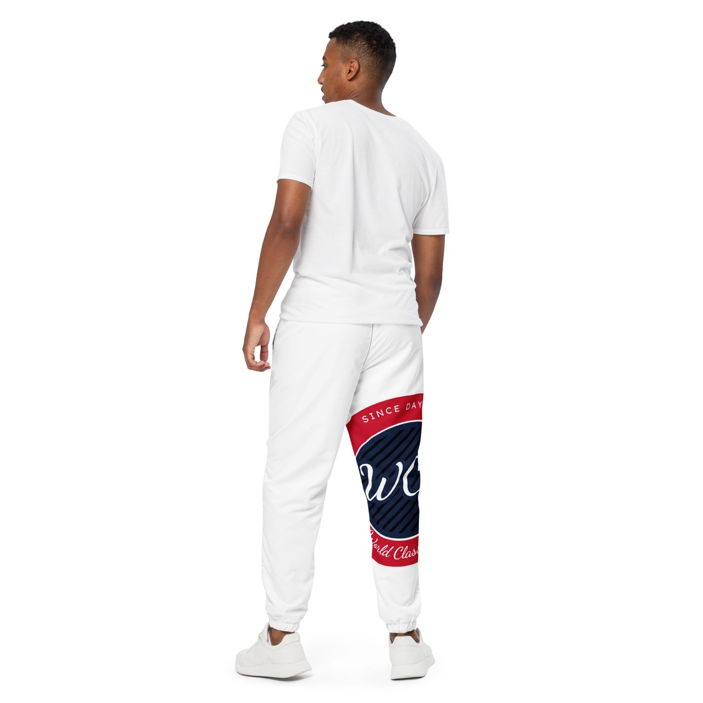 WCP (Unisex track pants)