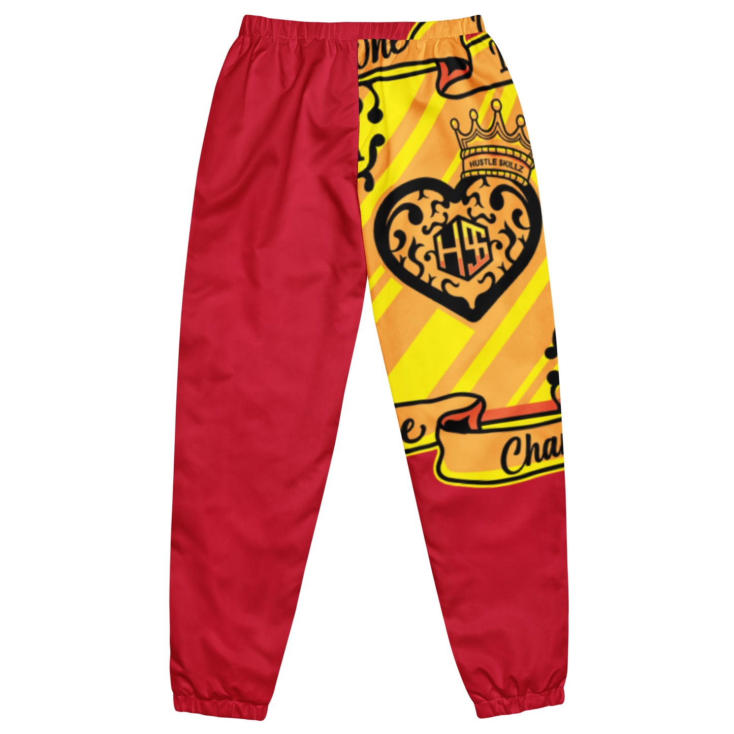 R52 (Unisex track pants)