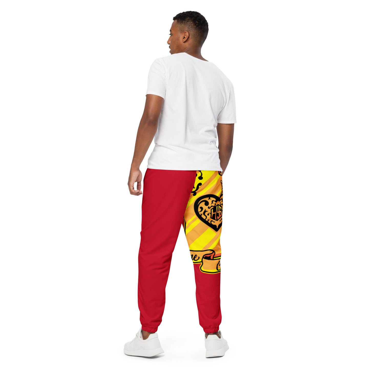 R52 (Unisex track pants)