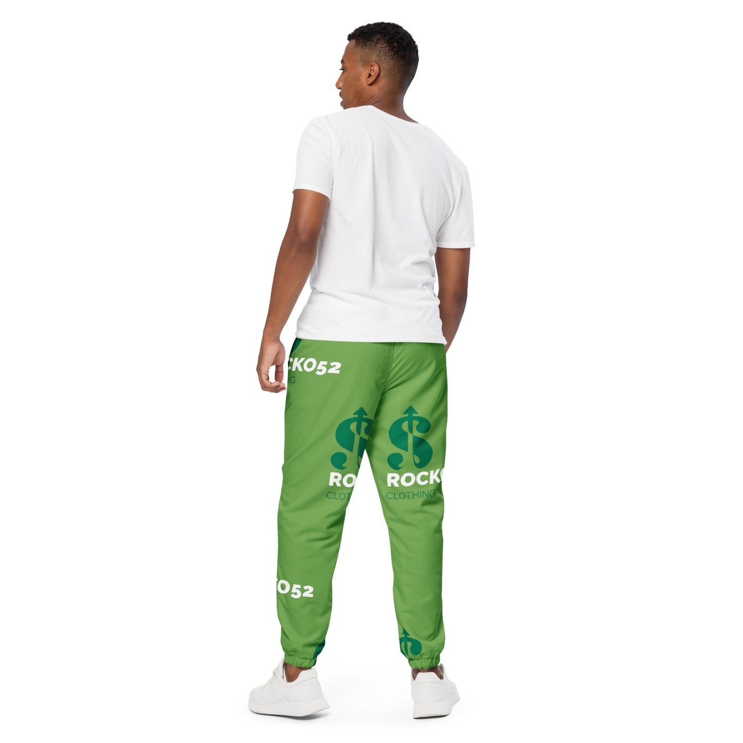 Rocko52 Men track pants