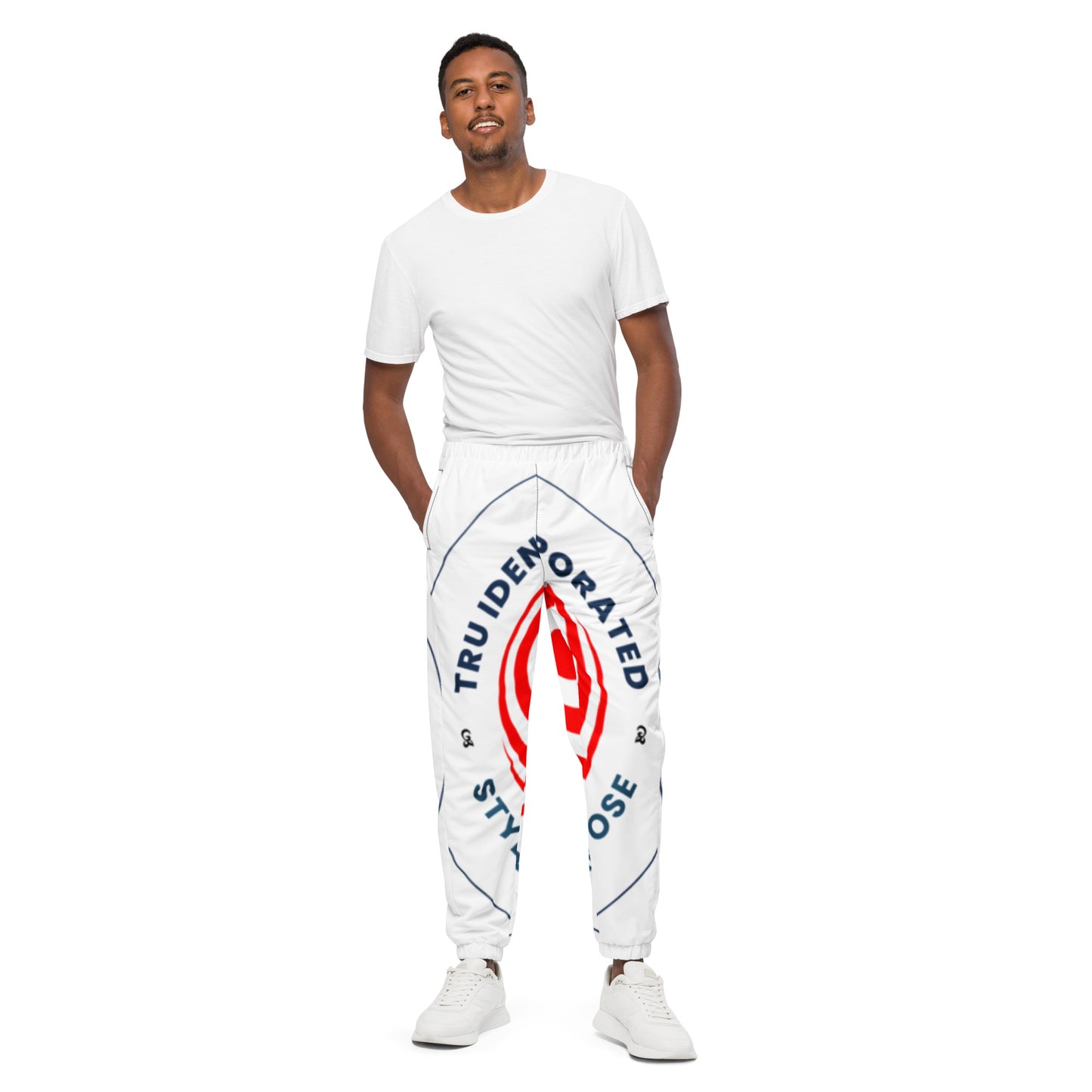 TRu IDentity (Unisex track pants)
